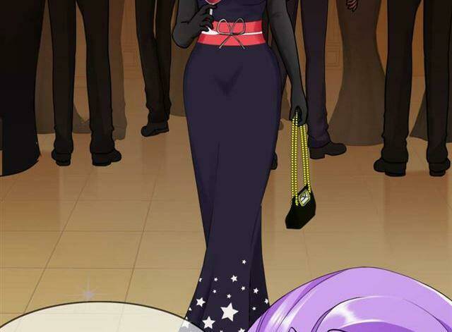 bá đạo trung khuyển tìm ái ký chapter 126 26