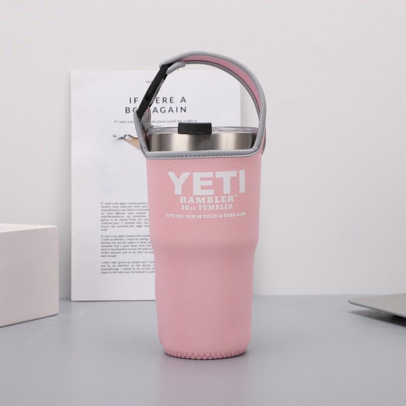 Bình giữ nhiệt INOX Yeti 960ml