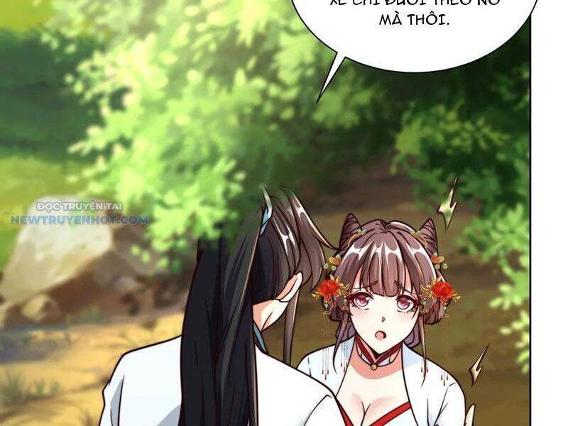 ta thực sự không muốn làm thần tiên chapter 81 15