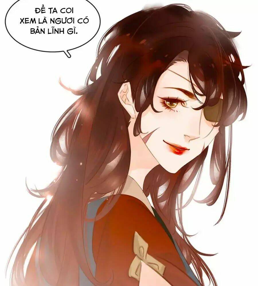 tiểu sư phụ, tóc giả của ngài rơi rồi! chapter 24 39