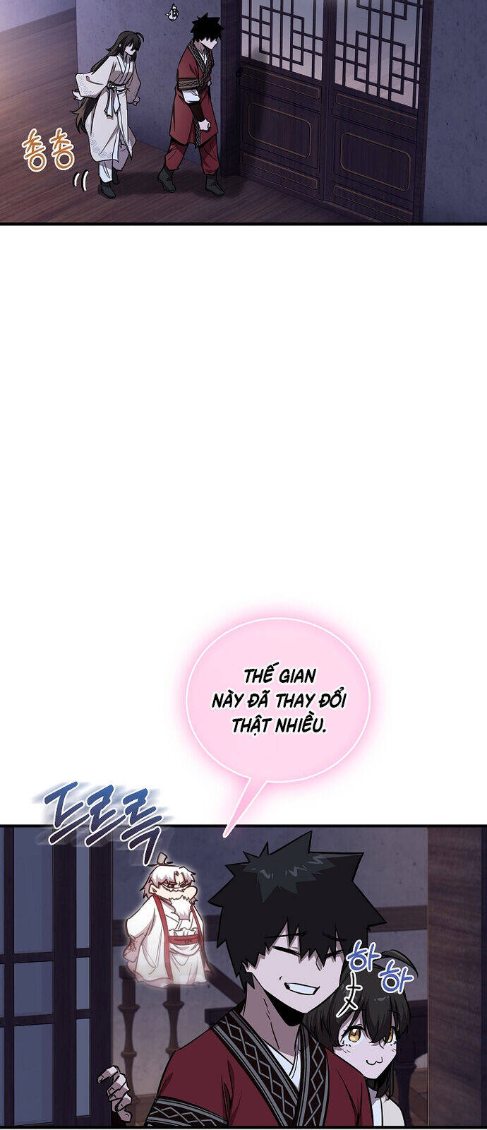 Thanh Mai Trúc Mã Của Đệ Nhất Thiên Hạ Chapter 48 51