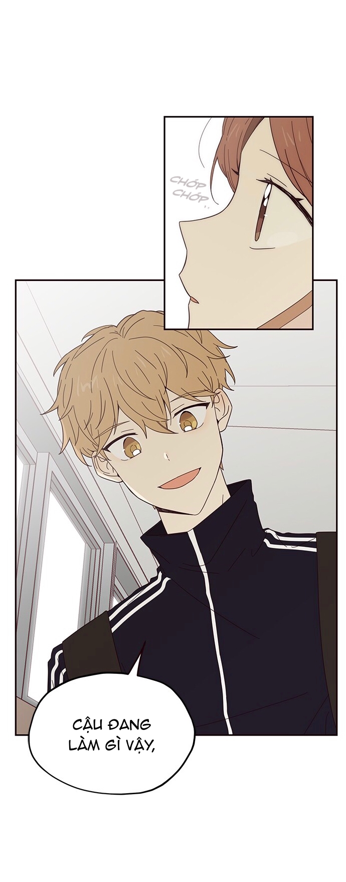 sợi chỉ nhân duyên của sarang chapter 18 8