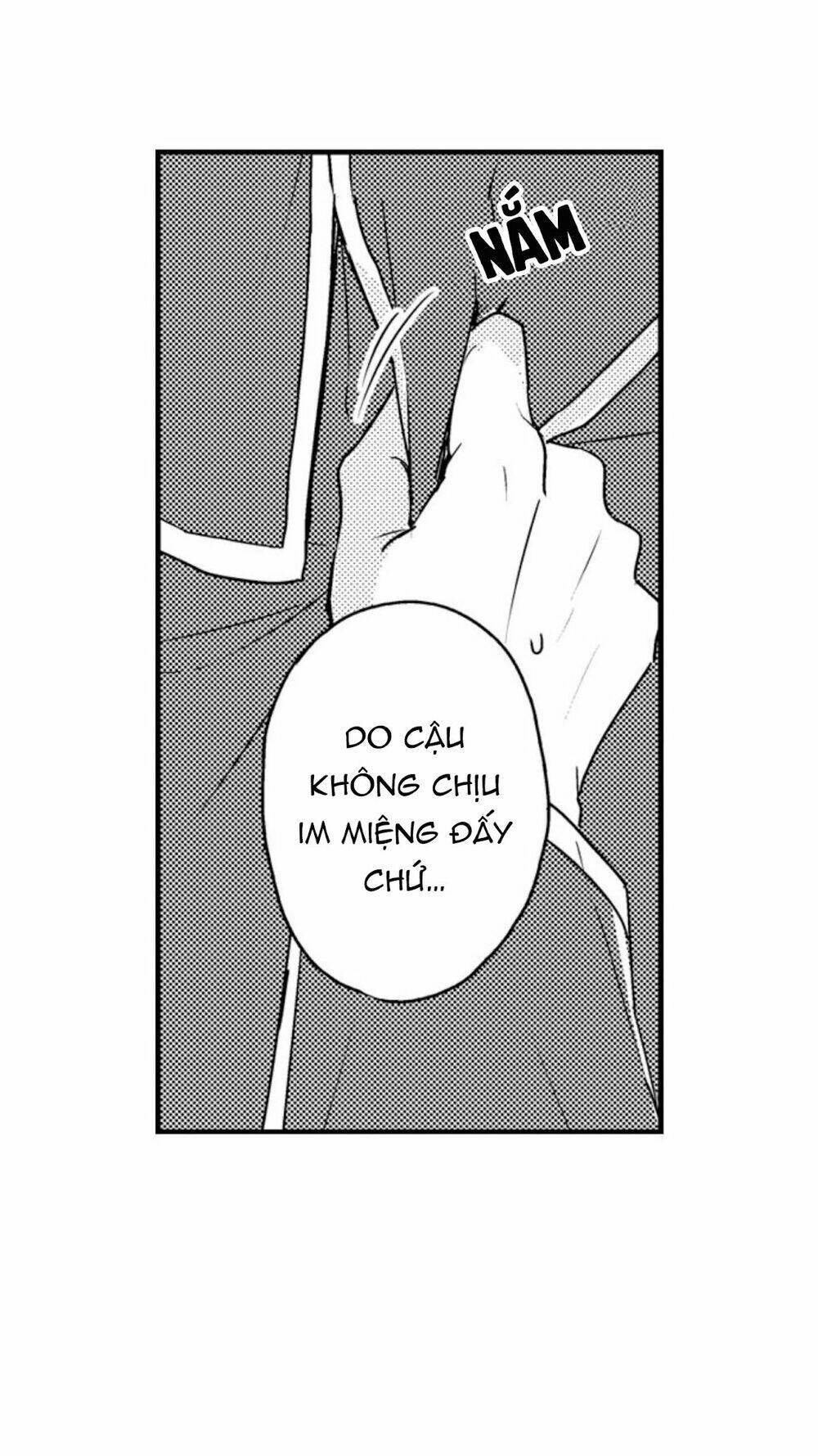 mang thai ở trường nam sinh chapter 66 37