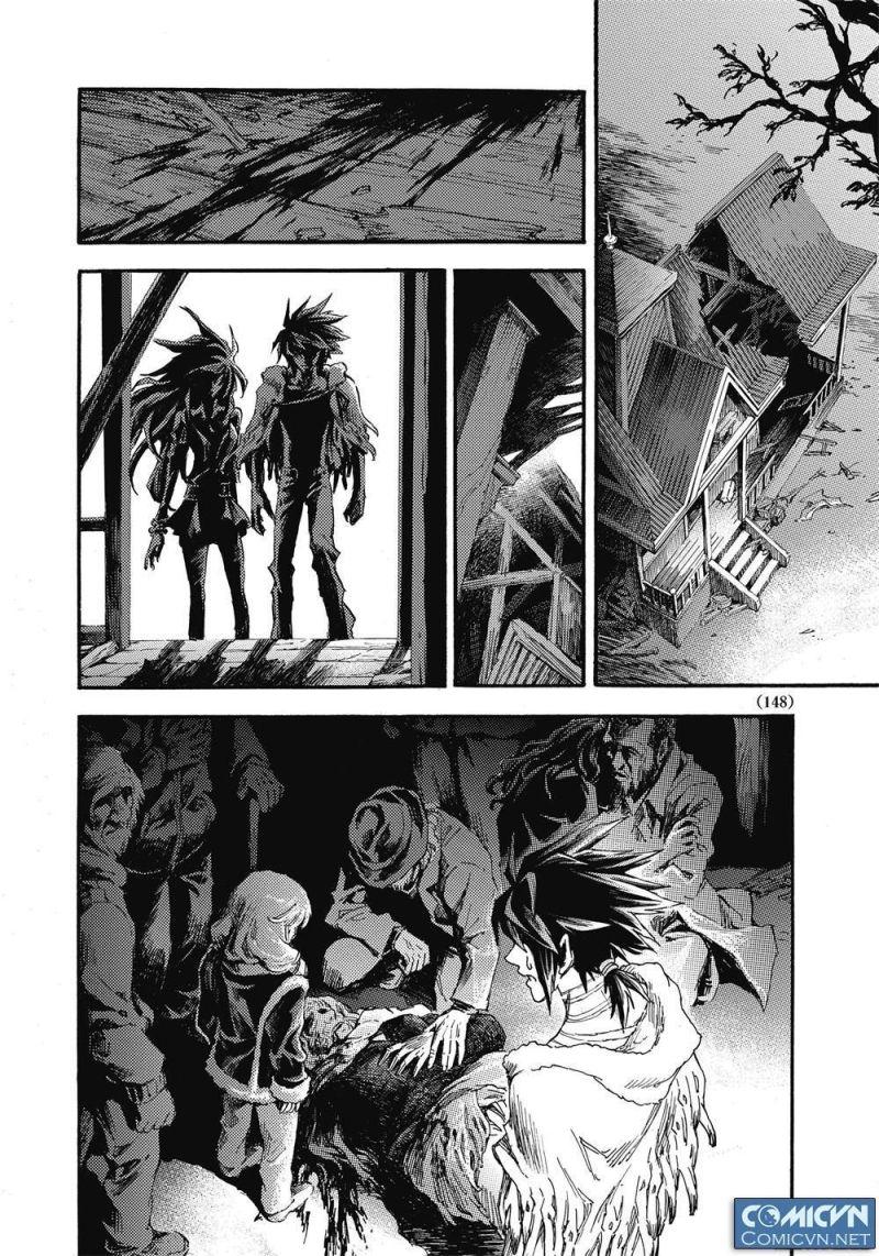 huyền hạo chiến ký chapter 67 8