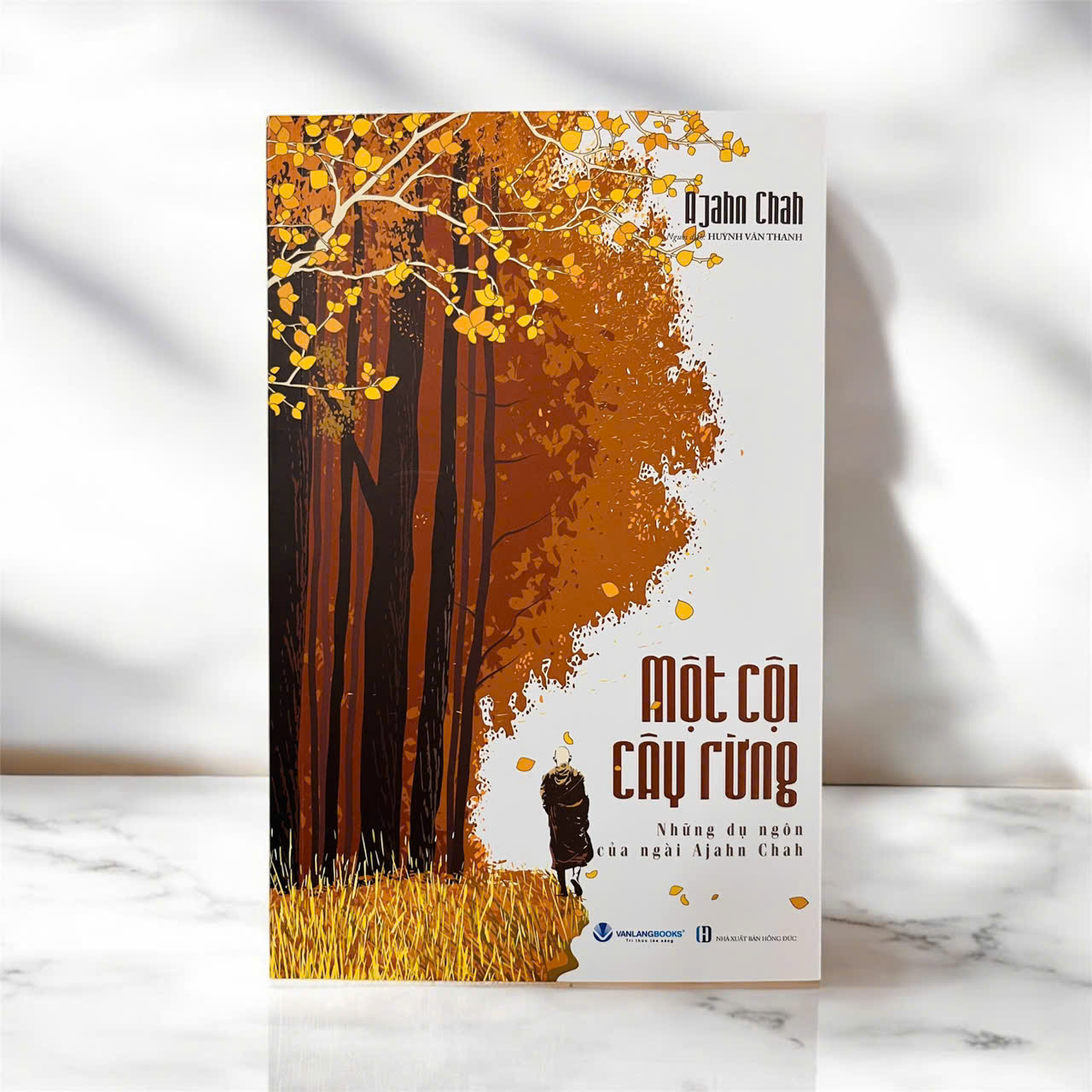Sách - Một Cội Cây Rừng - (VLA)