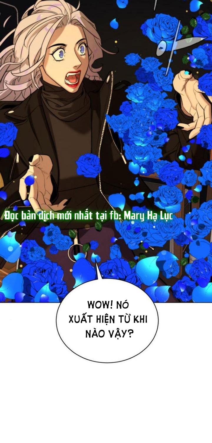 bạch huyết - white blood chapter 69 172