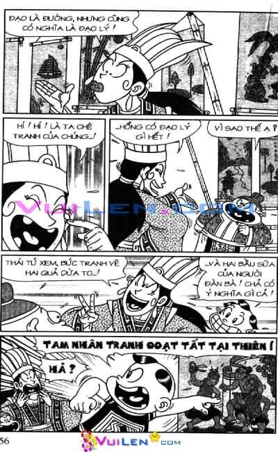 thần đồng đất việt chapter 100 56