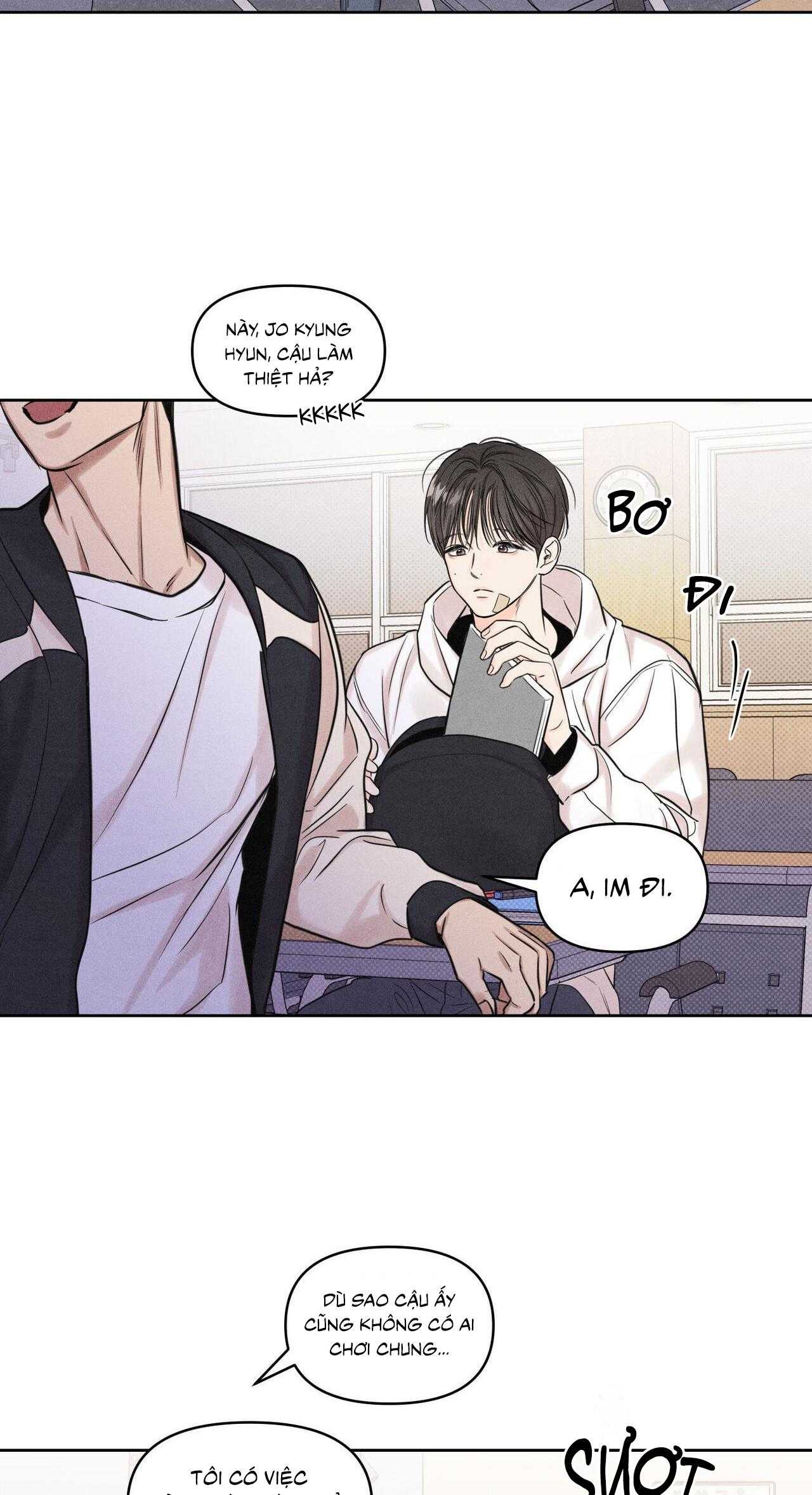 công việc làm thêm hàng ngày chapter 14 33