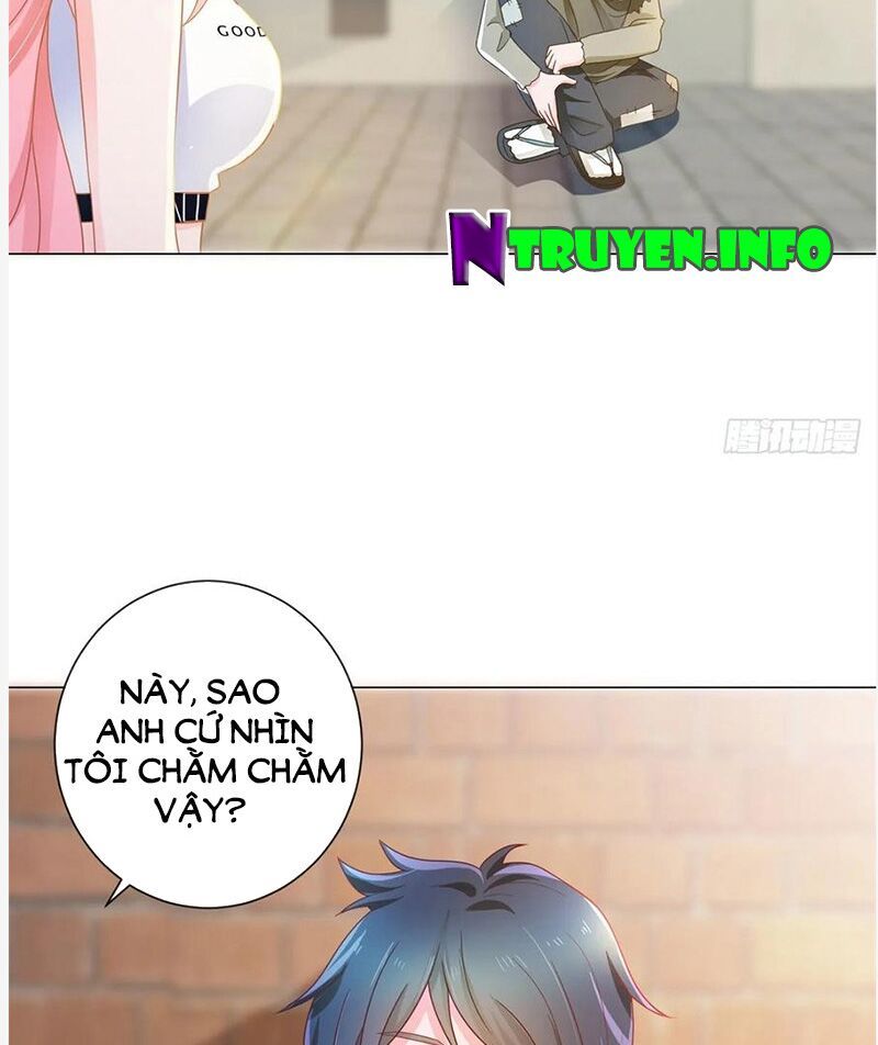 ẩn hôn 100%: chọc tức vợ yêu mua một tặng một chapter 158 31