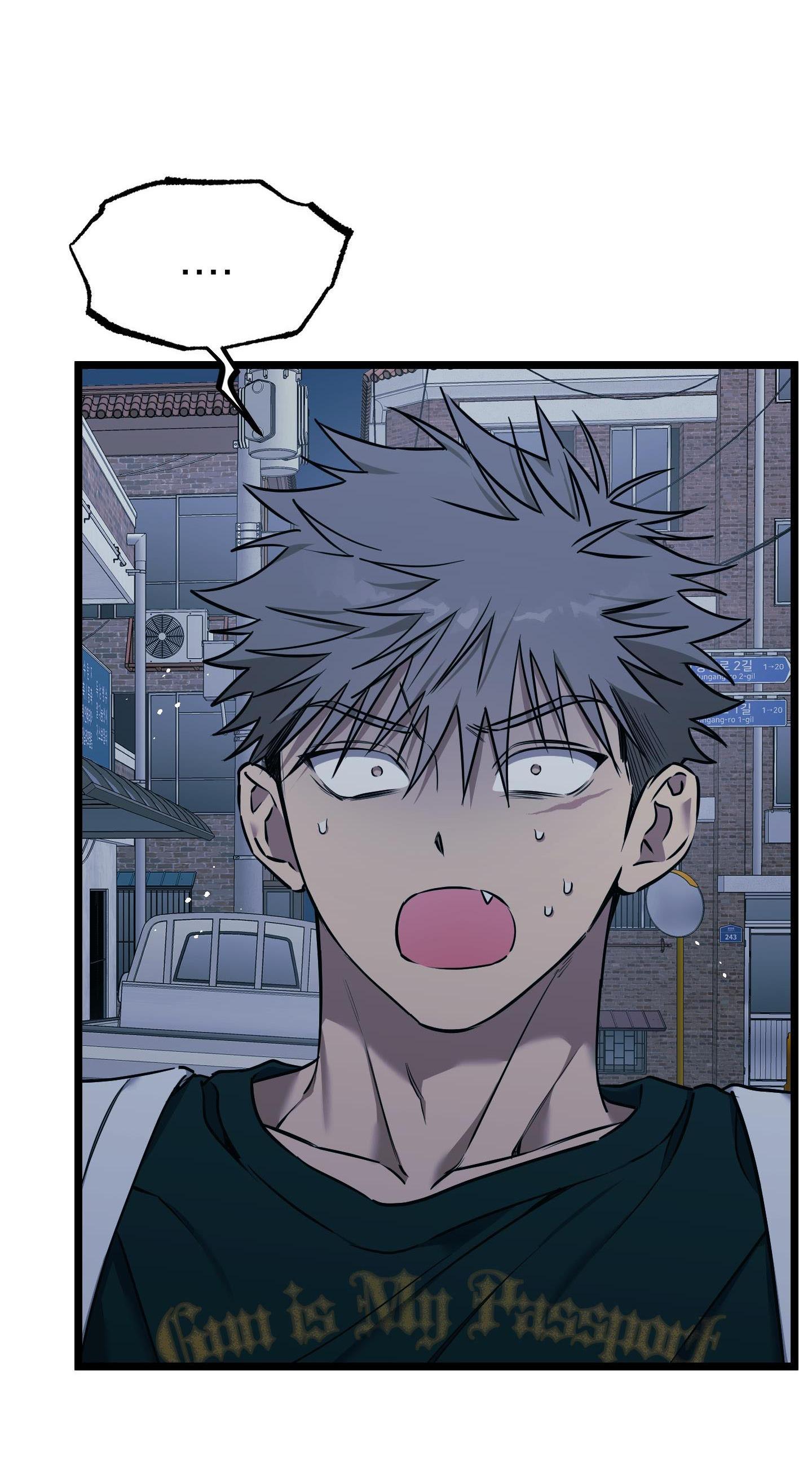 tôn kính và khát khao chapter 13 10