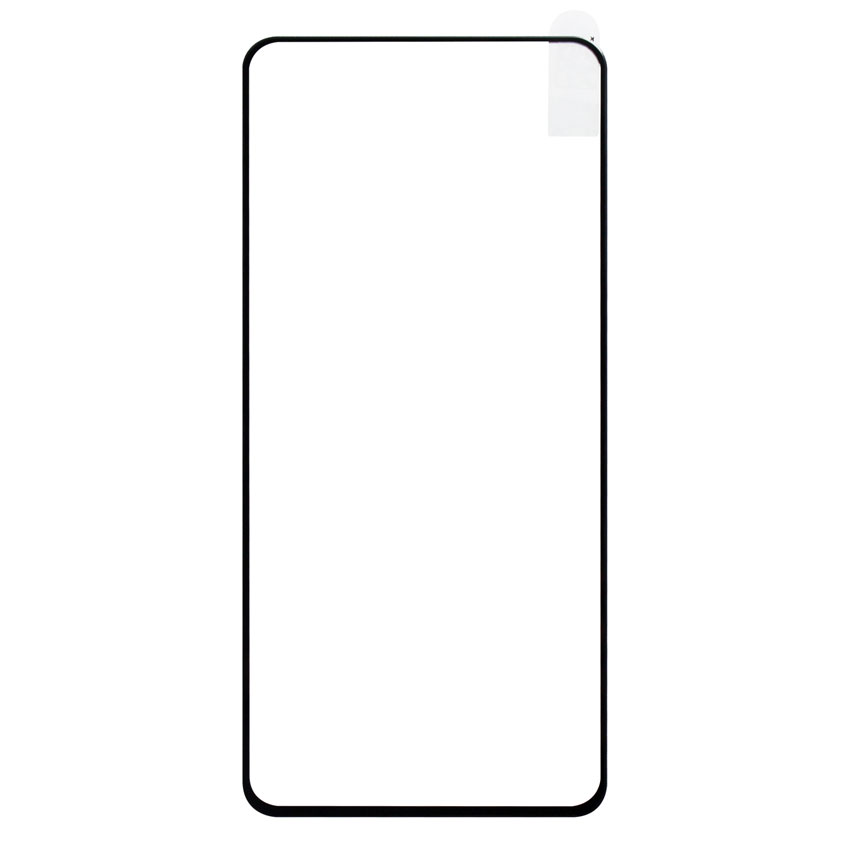 Miếng dán cường lực cho Xiaomi Mi 9T Pro Full viền màn hình - Đen