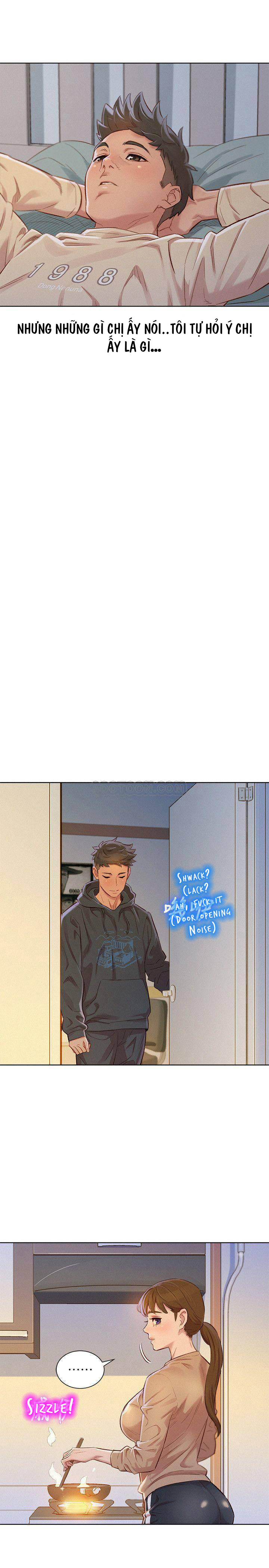 chị gái mưa chapter 74 11