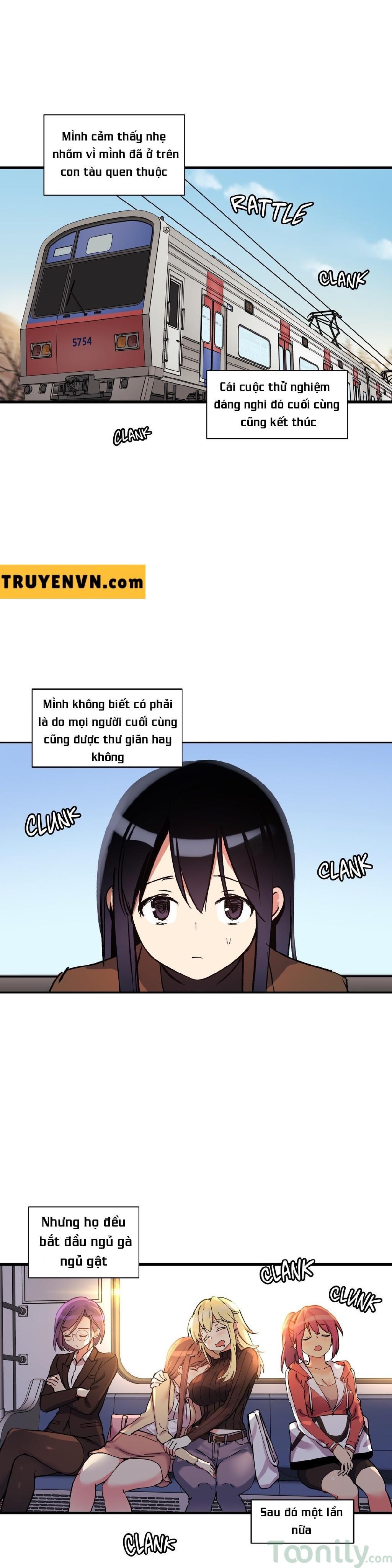 girls marmot chapter 41 21