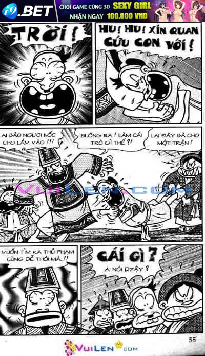 thần đồng đất việt chapter 32 51