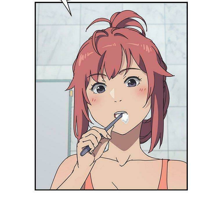 bạn cùng phòng bất đắc dĩ chapter 8 93