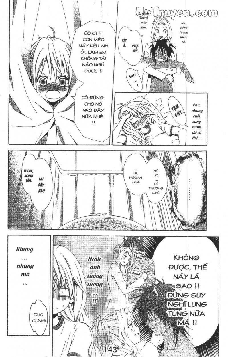 kare ni biyaku o nomasetara chapter 4 32