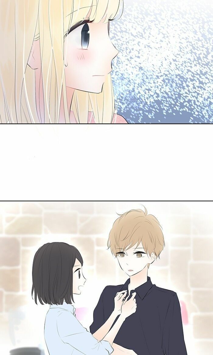 choco ngọt ngào chapter 7 29