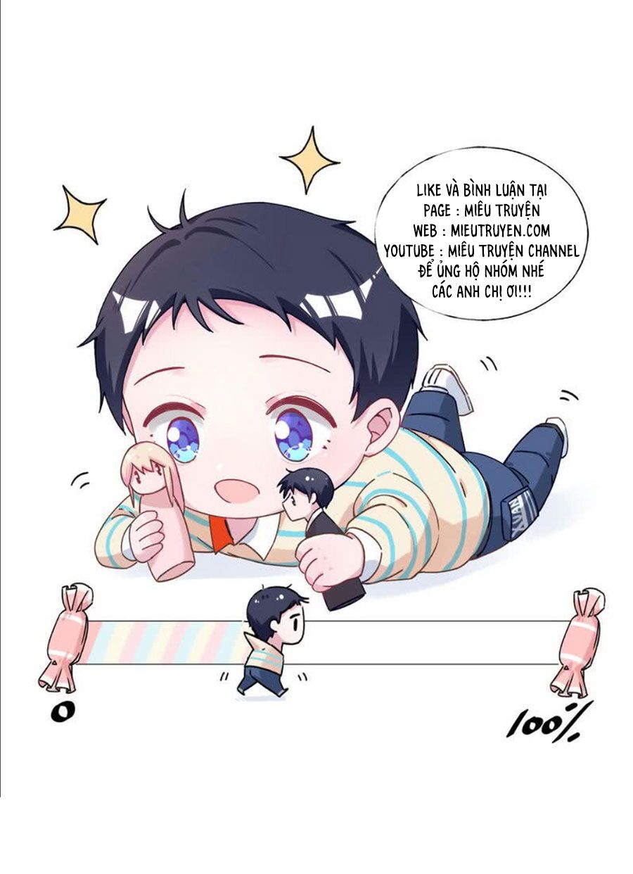 thiểm hôn kiều thê chapter 228 14