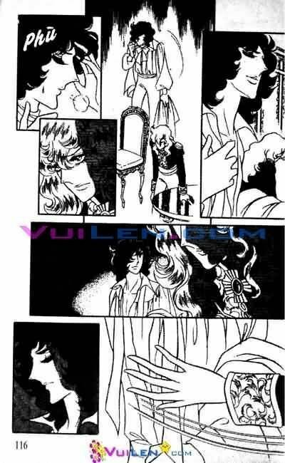 hoa hồng véc-xây chapter 10 116