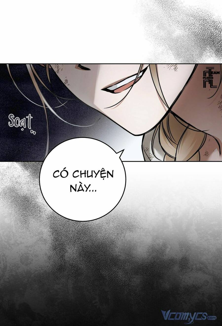lời nói dối vĩnh cửu của người chapter 7 41
