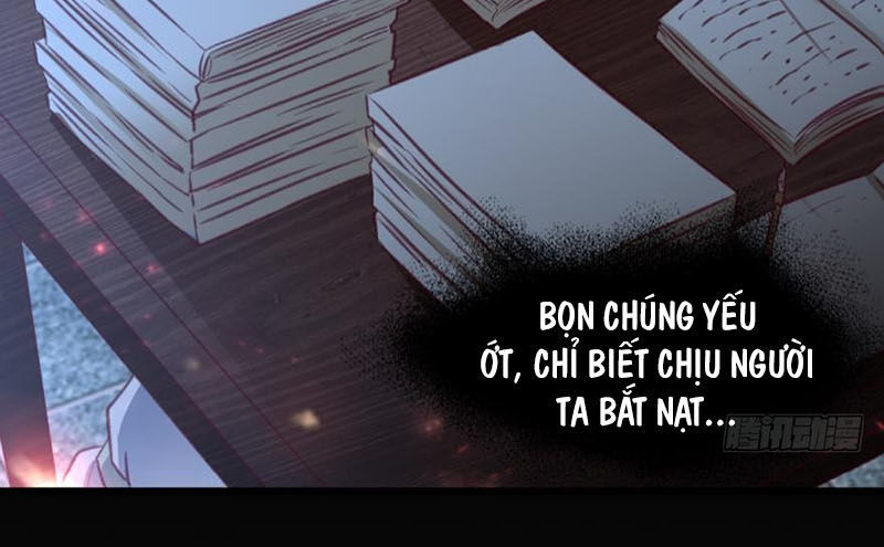 lão tổ của bạn đang online chapter 26 31