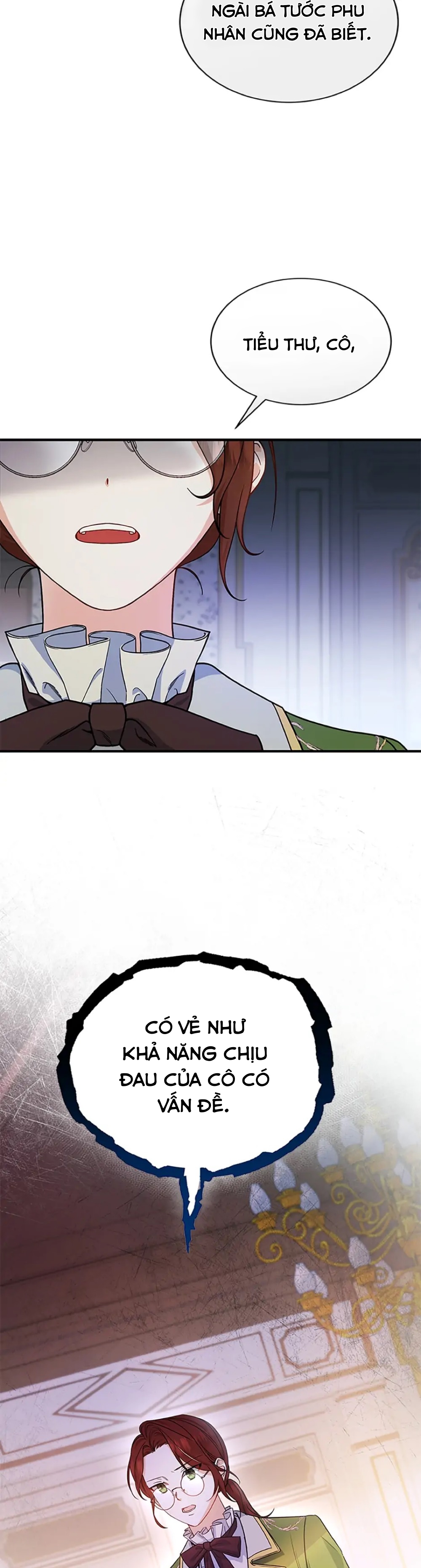 vị cứu tinh của nhân vật chính chapter 12 27