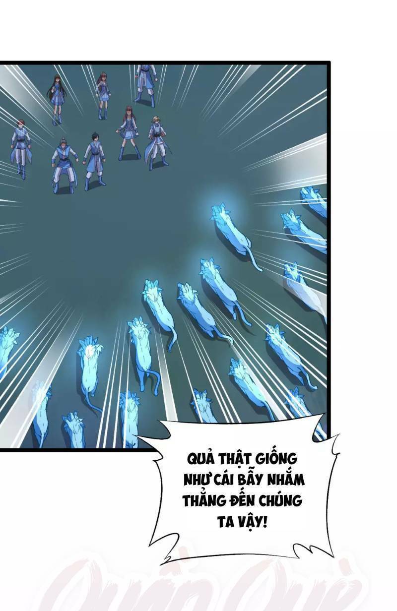 phục thiên thánh chủ chapter 19 11