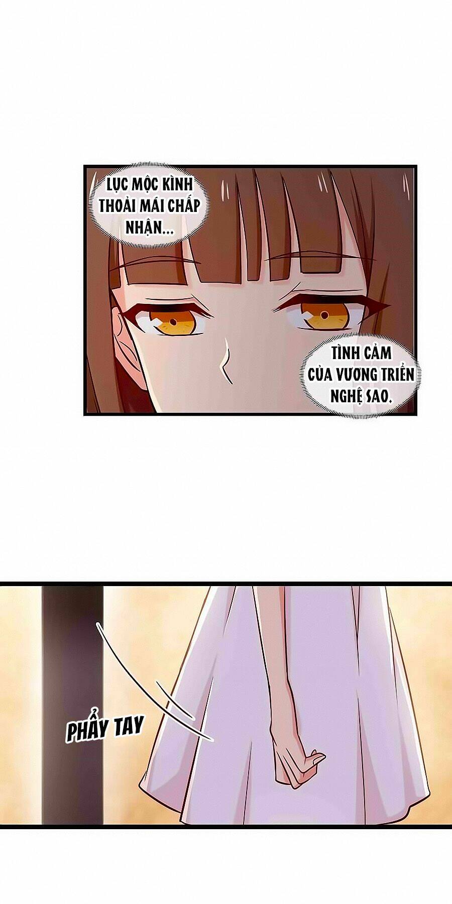 chỉ nhiễm thành hôn chapter 112 11