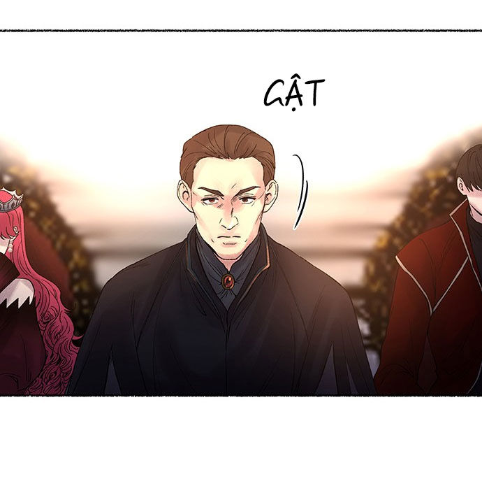 như gió trên cành cây khô chapter 17 22