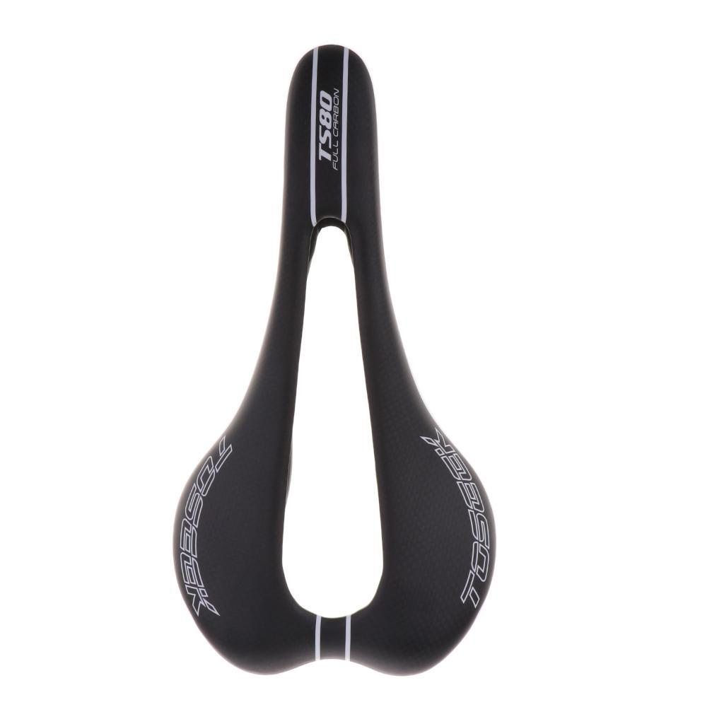Saddle seat gel saddle saddle mountain bike road bike saddle 1 #