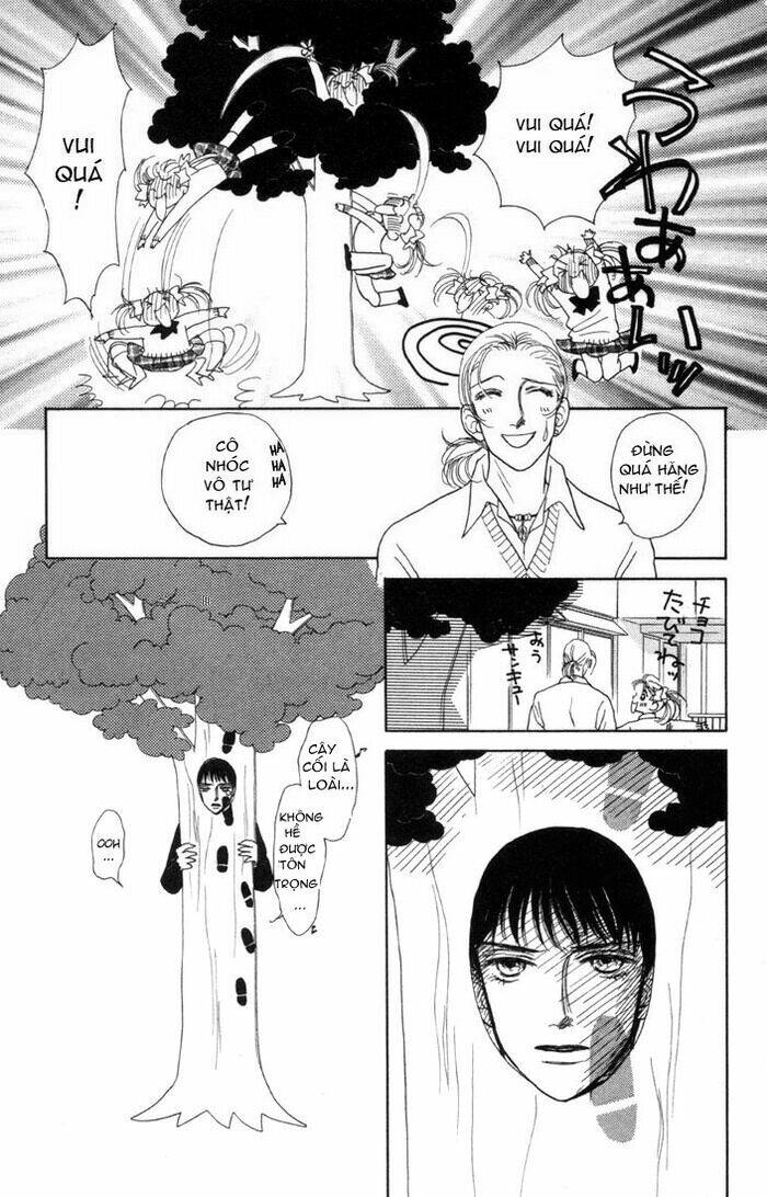 guru guru ponchan chapter 7 22