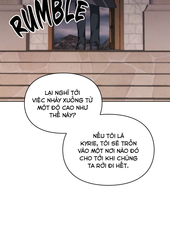 hãy nghe lời của tôi chapter 77 80