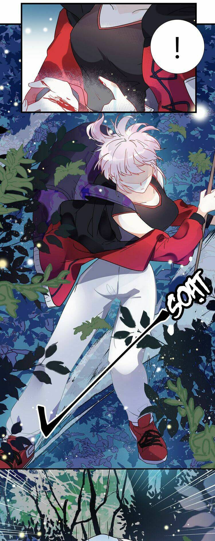 dừng chân nơi trái tim anh chapter 1 5