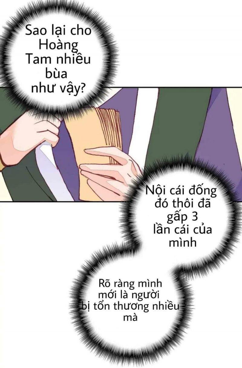 Lão Đại Xuyên Không Thành Tiên Nữ chapter 39.1 9