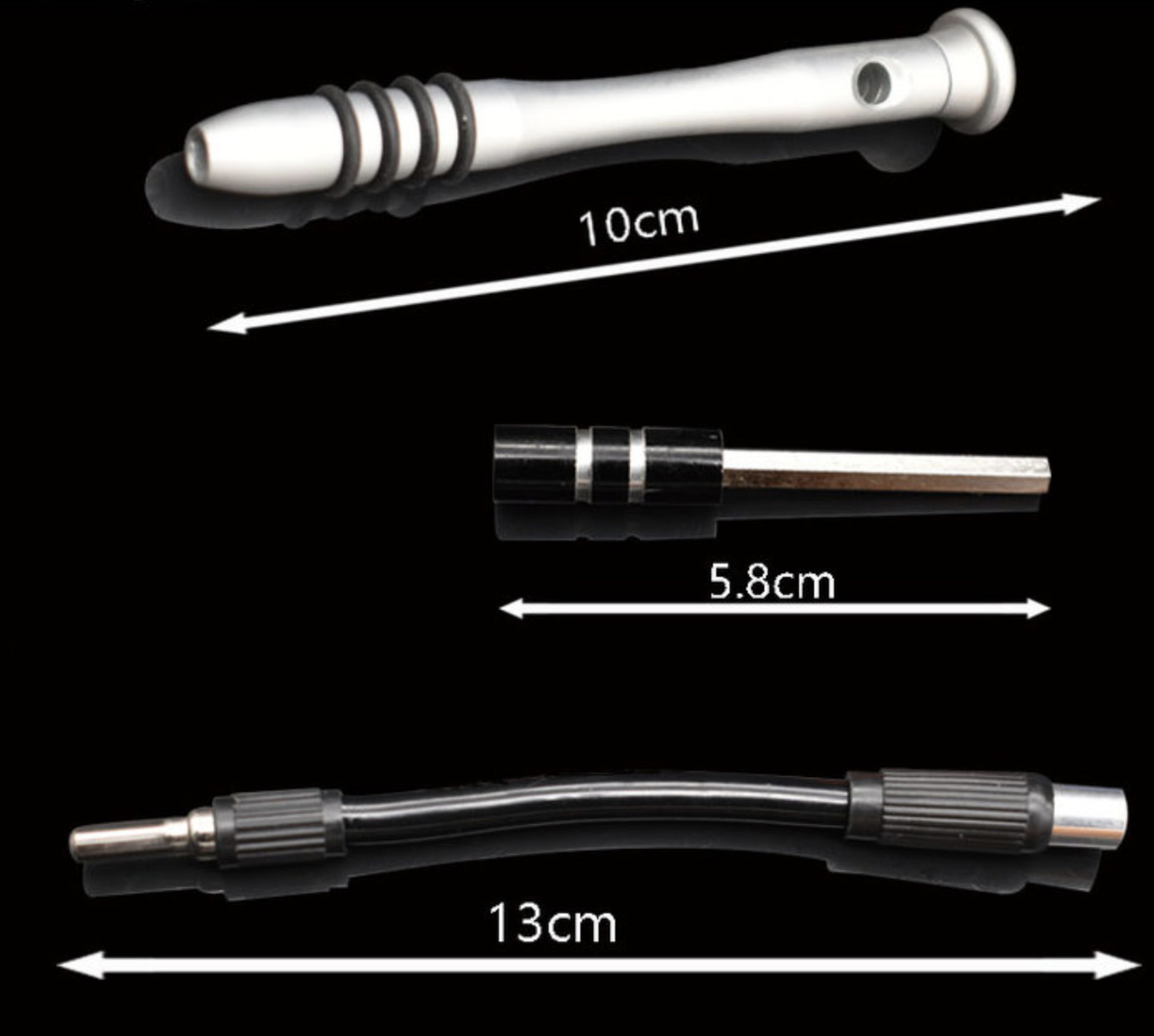 Bộ công cụ tua vít chuyên sửa chữa tháo lắp điện thoại laptop bỏ túi 110 in1 - sử dụng tốt cho thiết bị iphone mac xiaomi samsung