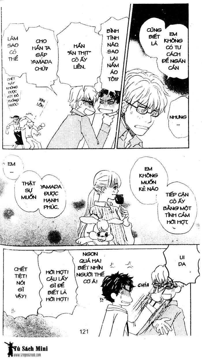 love n life chapter 26 20