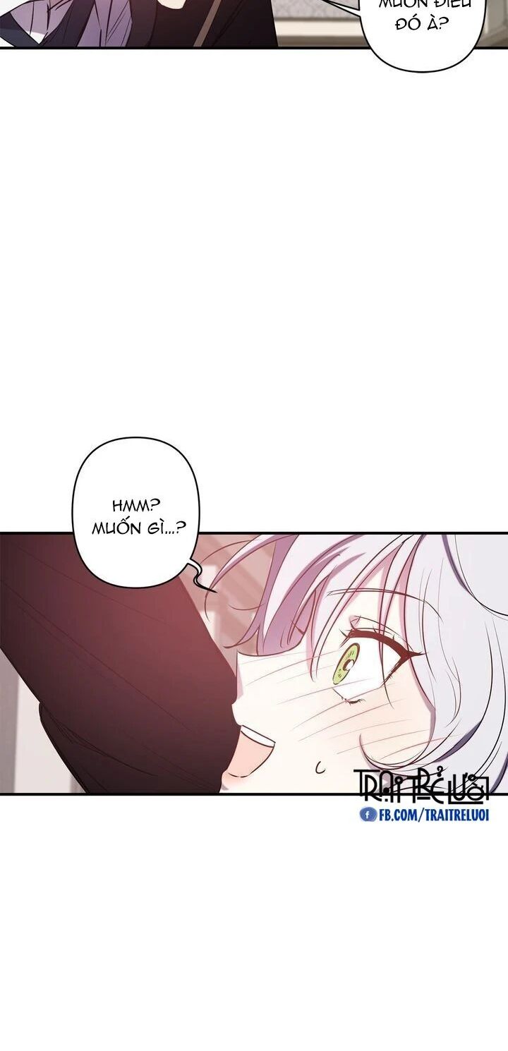 hôn lễ báo thù chapter 56 10