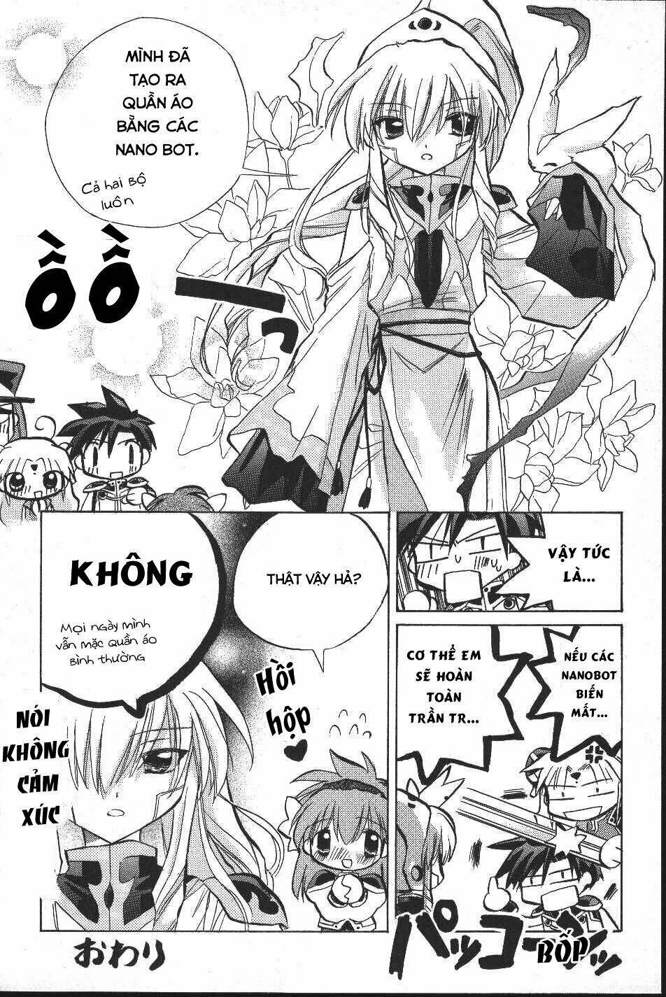 galaxy angel chapter 14.5 9