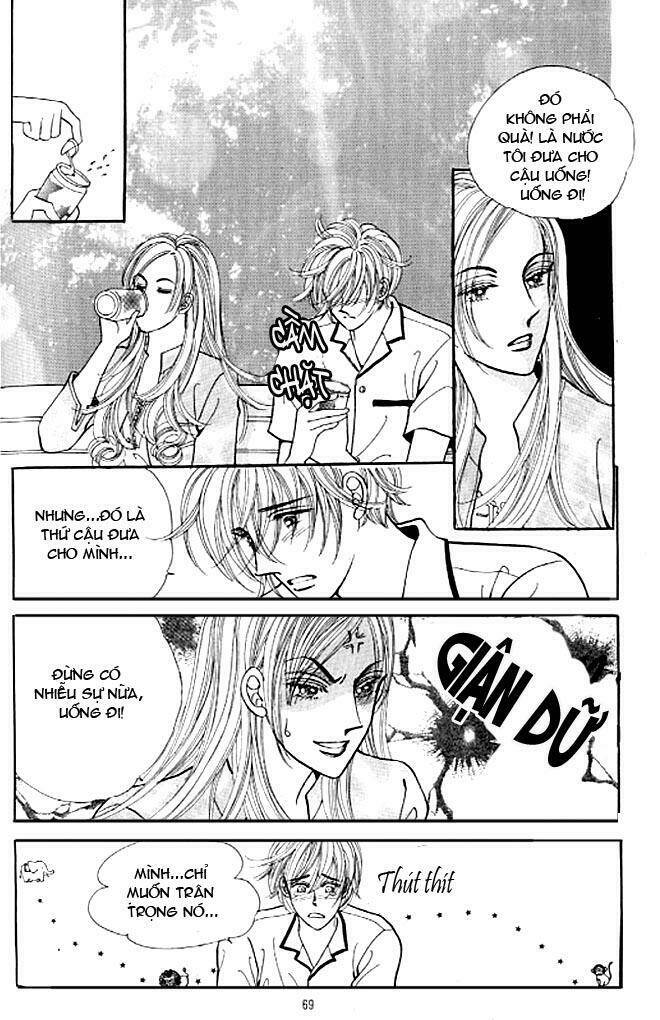 cutie boy chapter 22 25