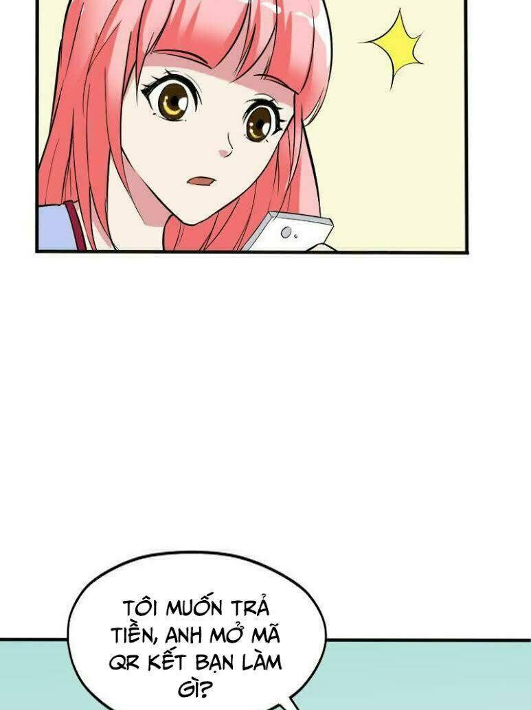 ngưu thư cung ứng thương chapter 4 17