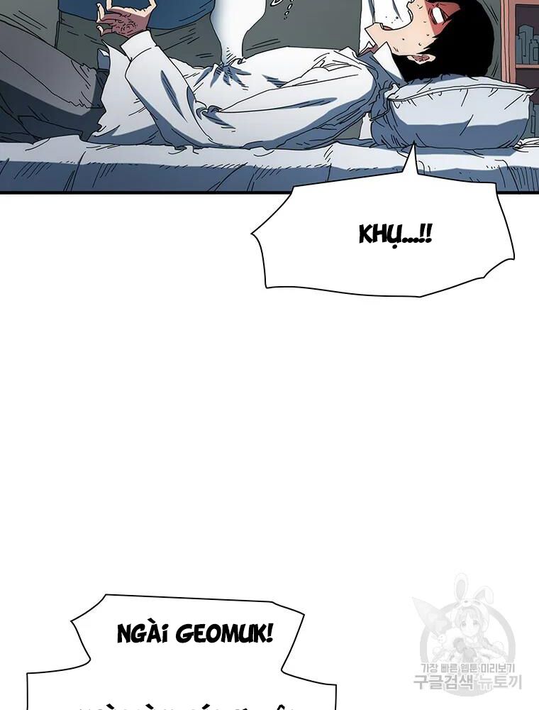 các chòm sao chỉ chú ý mình tôi chapter 31 6