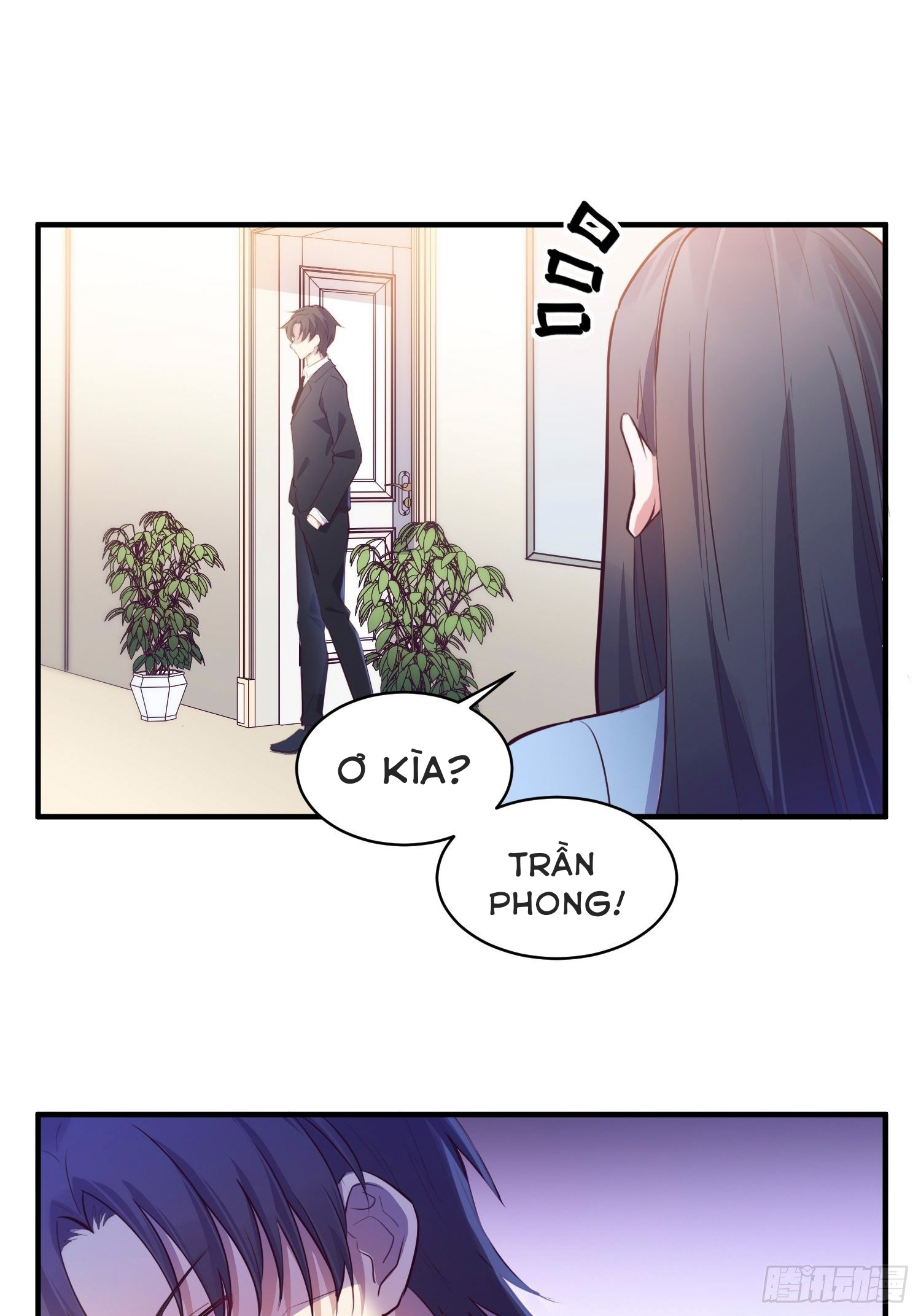 hai đứa con riêng đã nhìn nhầm tôi chapter 4 7