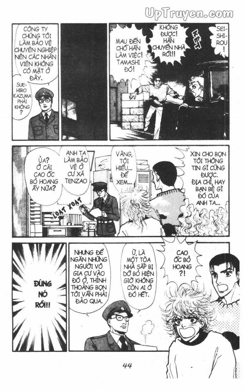 câu lạc bộ con nhà giàu chapter 5 45