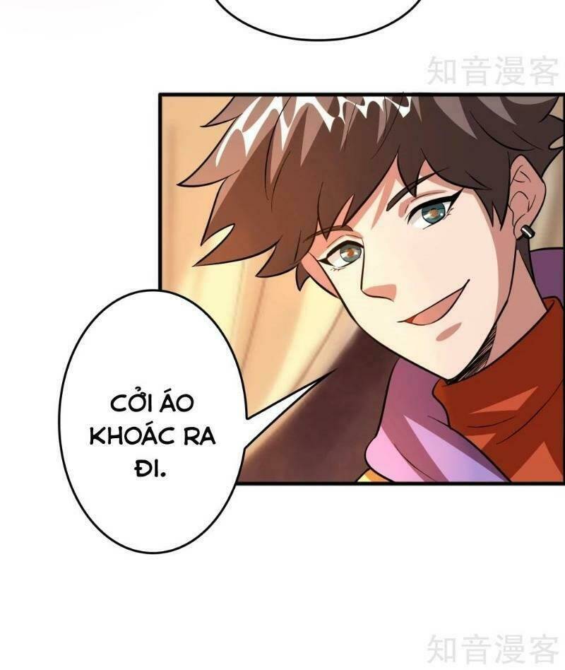 dị giới cung ứng thương chapter 83 30