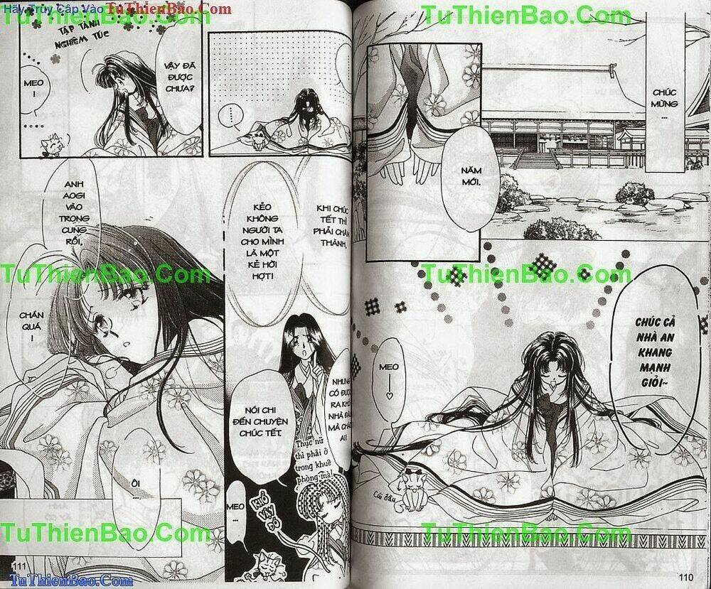 ánh sao đêm i chapter 1 58