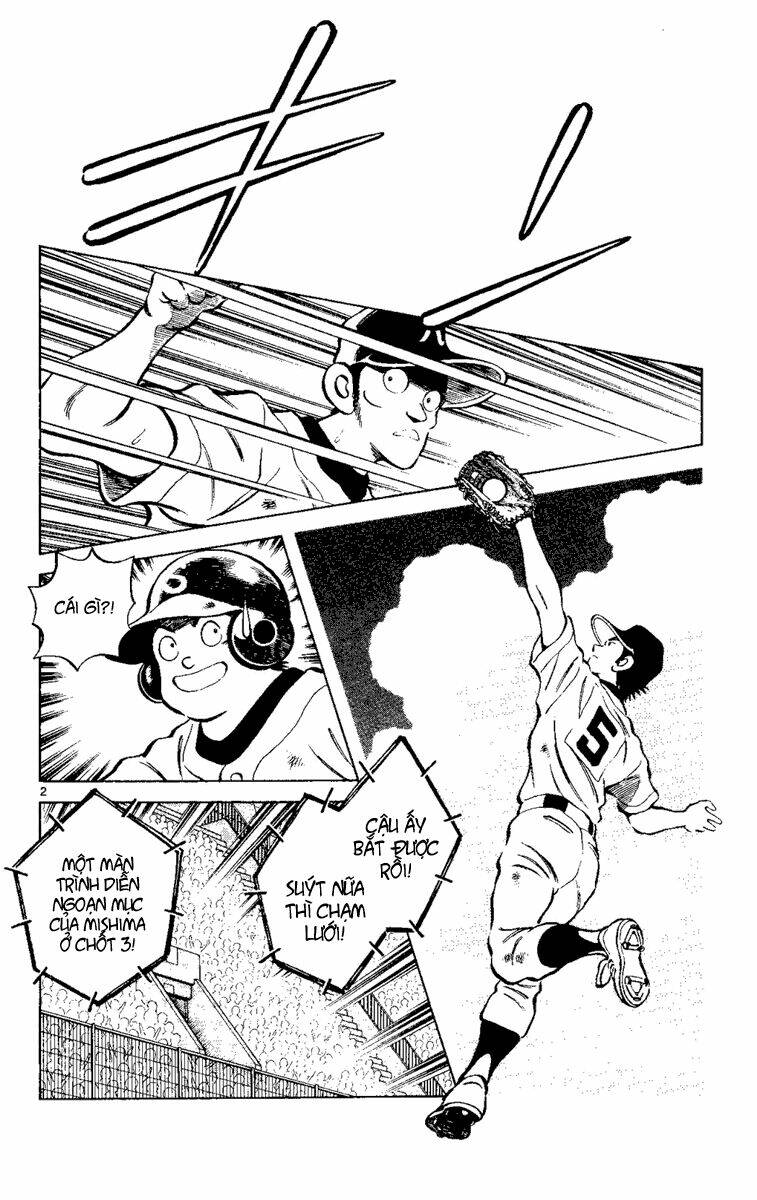 trò chơi vượt qua thử thách chapter 150 4