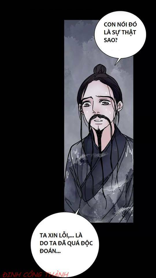 tiểu quỷ chapter 11 37