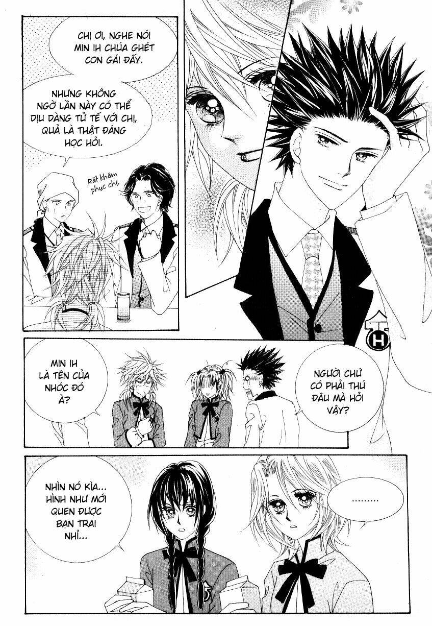 she's scary chapter 45 41