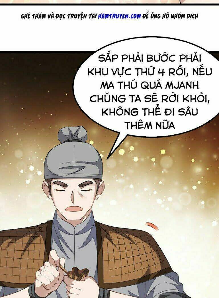 cửu dương thần vương chapter 126 5