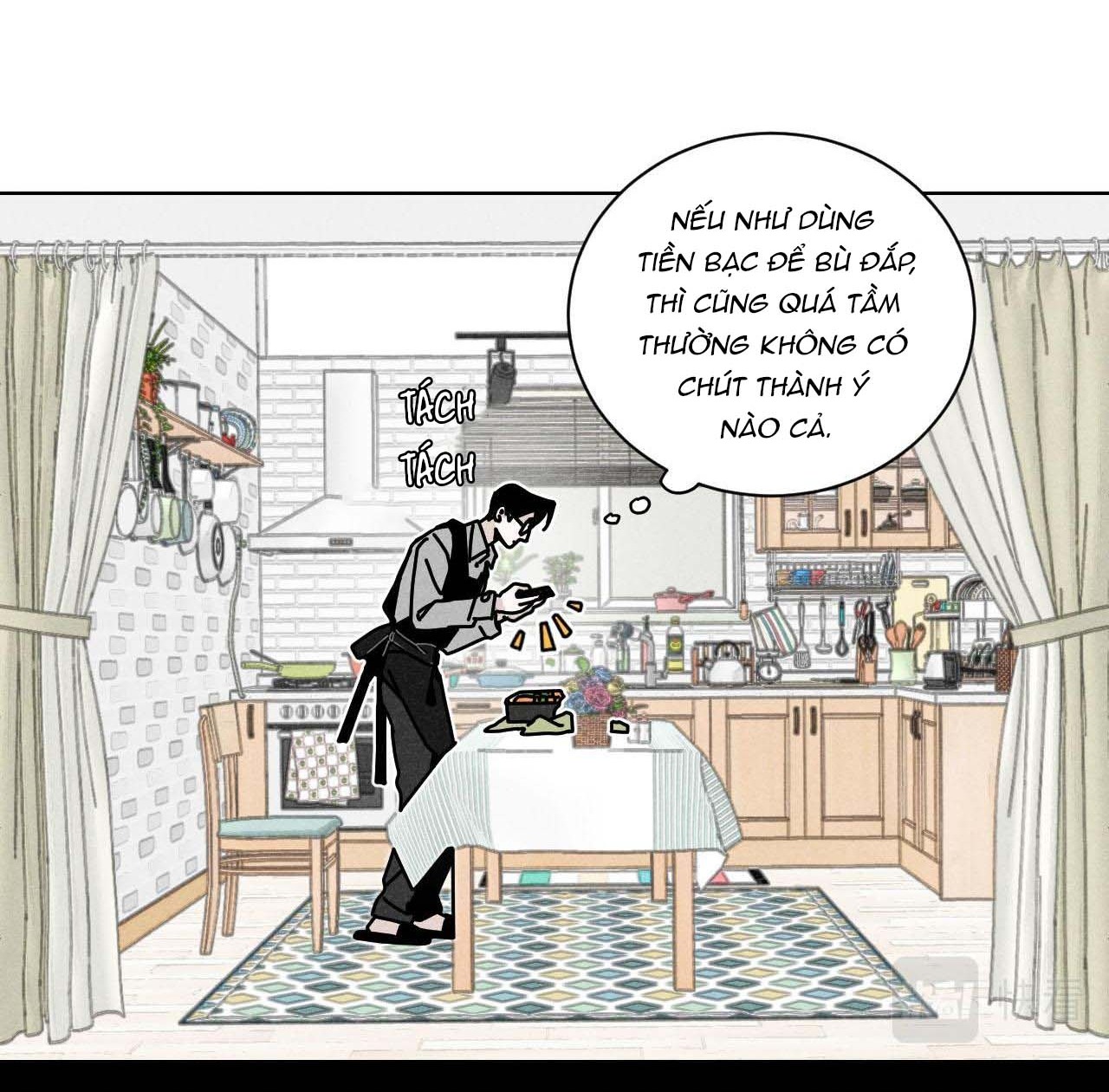 Tổng Tài Đu Idol chapter 23 - Trang 10